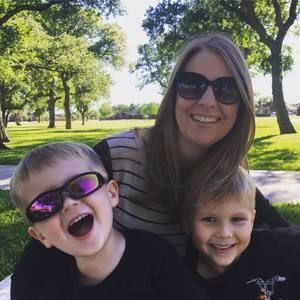 Meet your Posher, Kerri